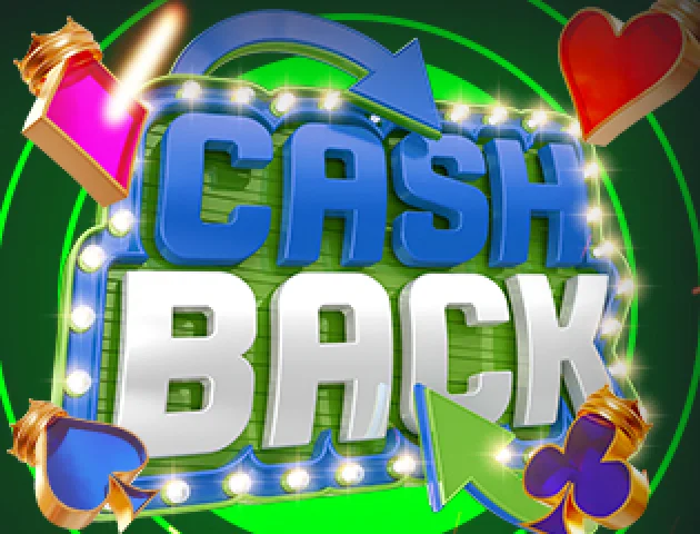 BetLabel Tuesday Cashback