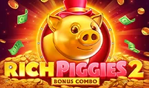 Rich Piggies 2