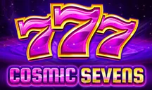 777 Cosmic Sevens